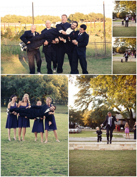 austin wedding photographer at spicewood vineyards texas