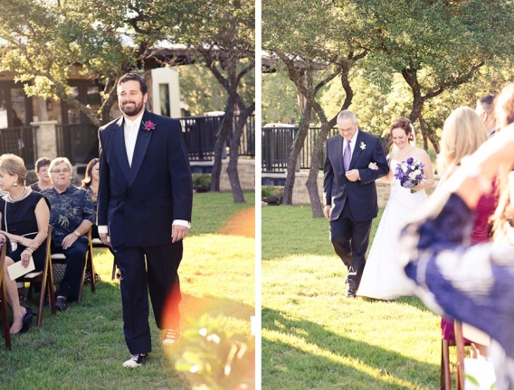 austin wedding photographer at spicewood vineyards texas