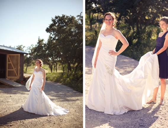 austin wedding photographer at spicewood vineyards texas