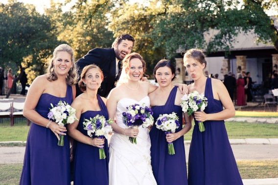 austin wedding photographer at spicewood vineyards texas