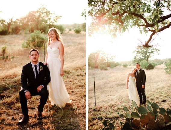 portraits at three points ranch