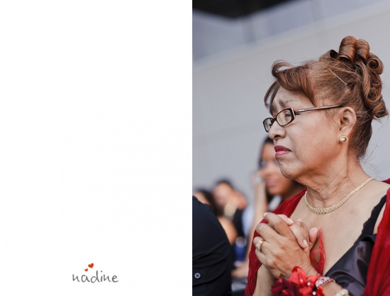 mother of the bride
