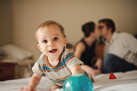 toddler 8 month old