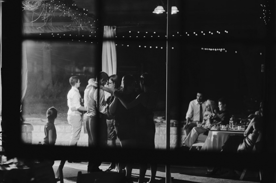 lesbain wedding