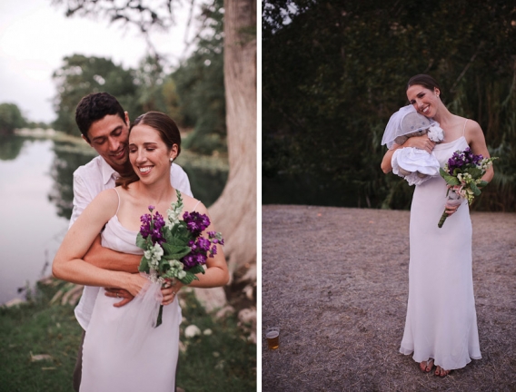 bridal portraits