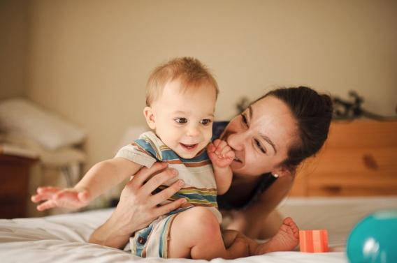 indoor toddler pictures