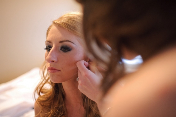 makeup