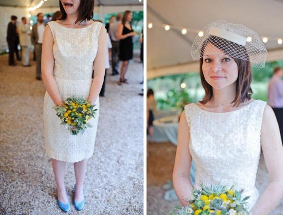bridal portraits