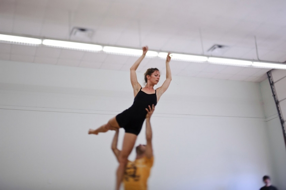 austin dance photographer