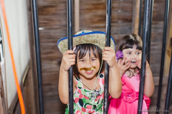 wedding jail