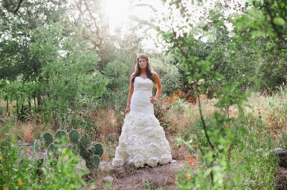 dunvegan keep bridal session