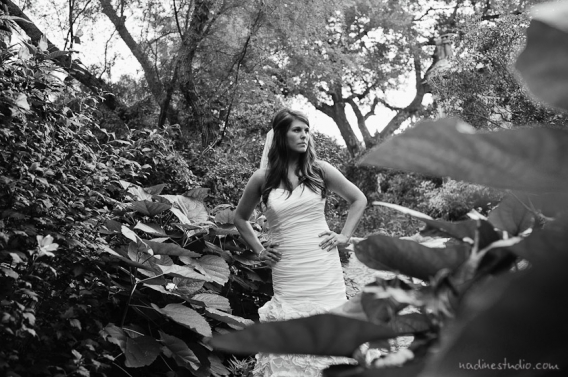 dunvegan keep bridal session