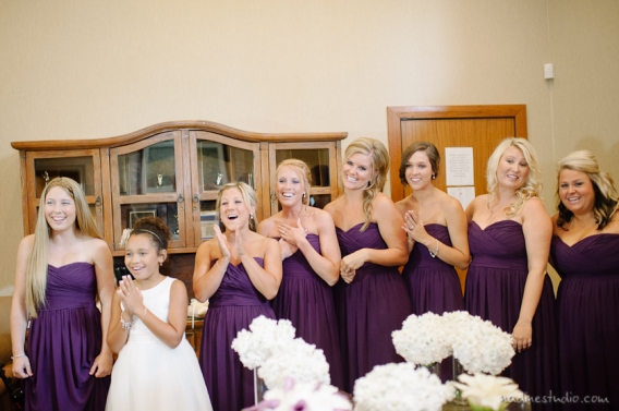 bridesmaids