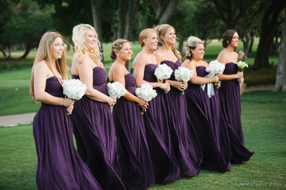 bridesmaids