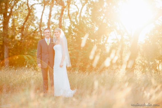 vista west wedding