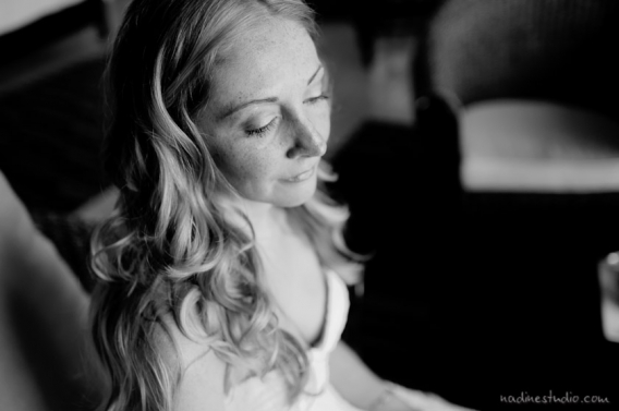 bride