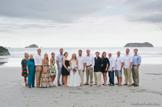 tropical island weddings