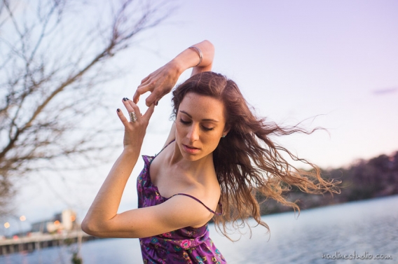 austin ballet photography