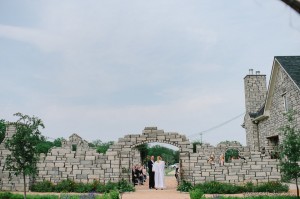 gatehouse round rock wedding