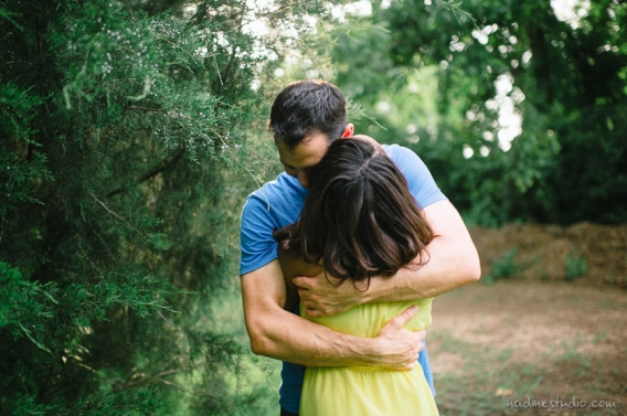 austin engagement photography