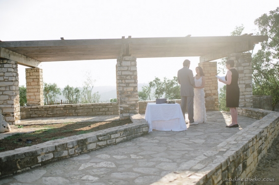 elopement in austin tx