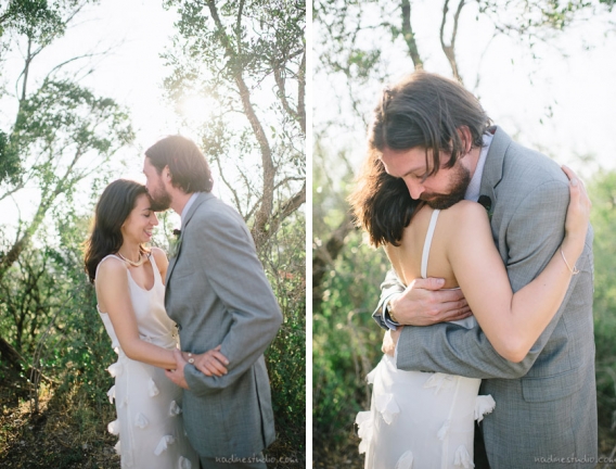 mt bonnell wedding photos
