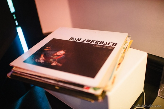 st cecelia wedding photos