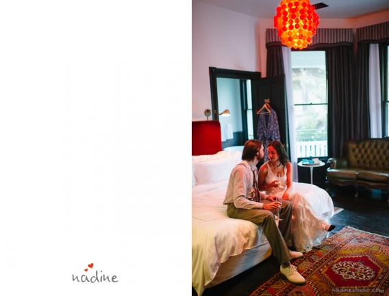 room inside st cecelia hotel