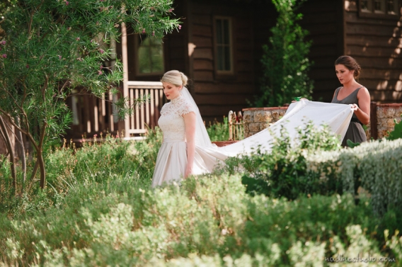 first look