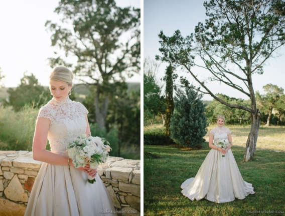 bridals at camp lucy