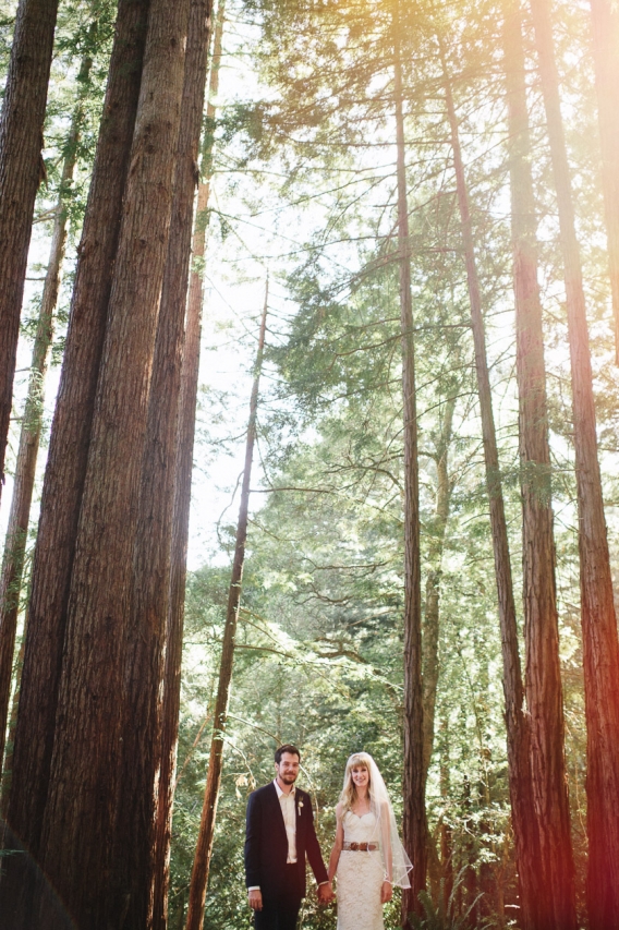 sequoia retreat center wedding photographers