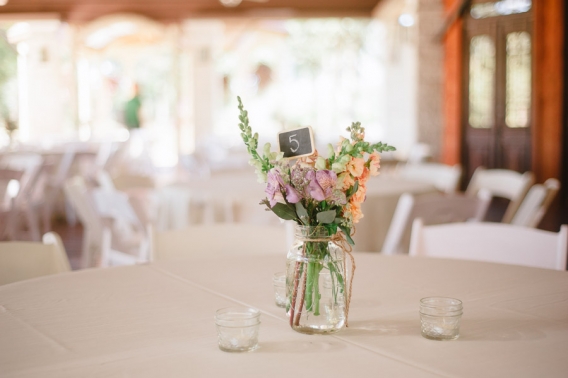 flowers centerpieces