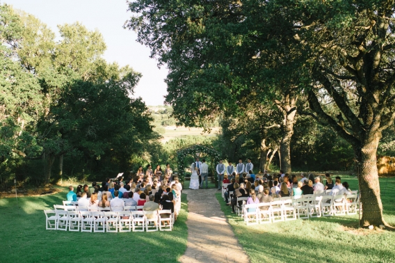 kindred oaks wedding photography