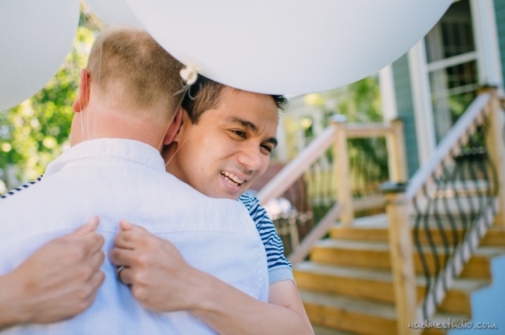 austin gay wedding photography