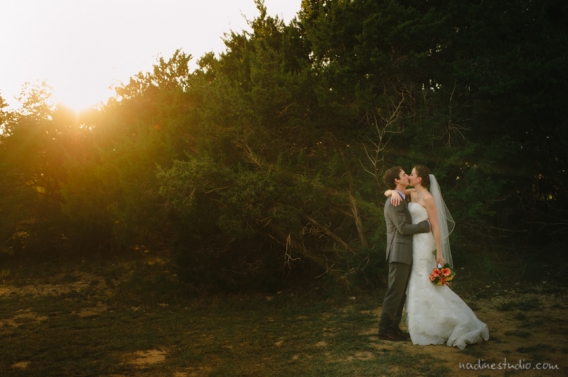 rustic wedding