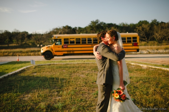 school teachers getting married