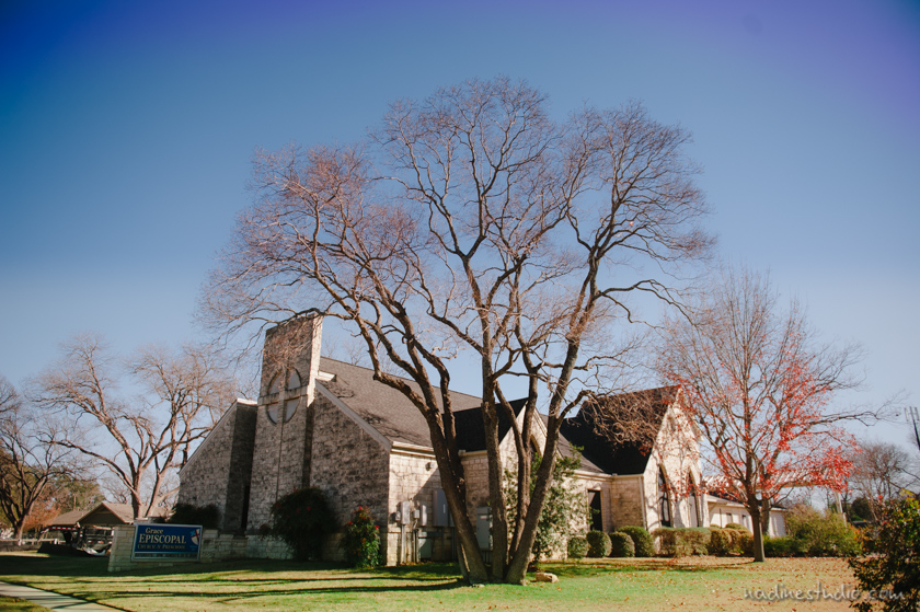 grace episcopal church