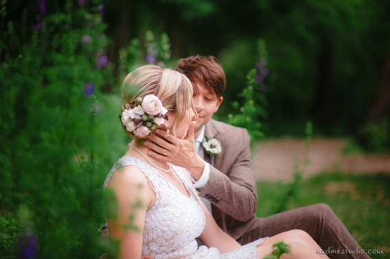 zilker botanical wedding