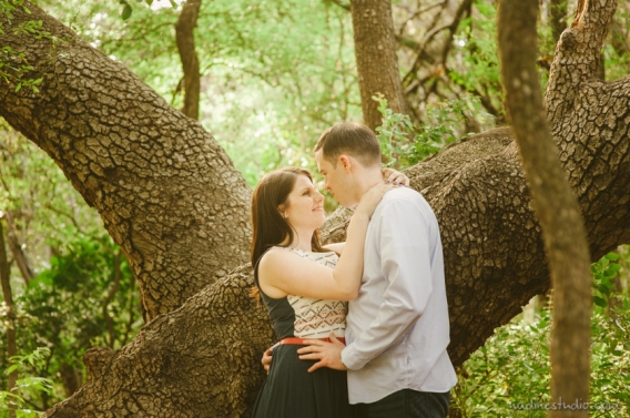 people in love