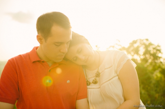 austin engagement wedding photos