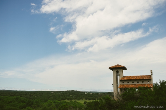 austin hill country wedding