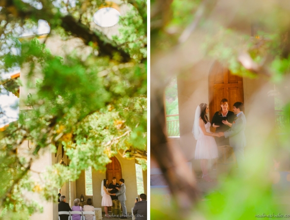 chapel dulcinea wedding photography