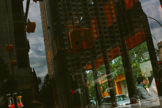 reflection downtown austin