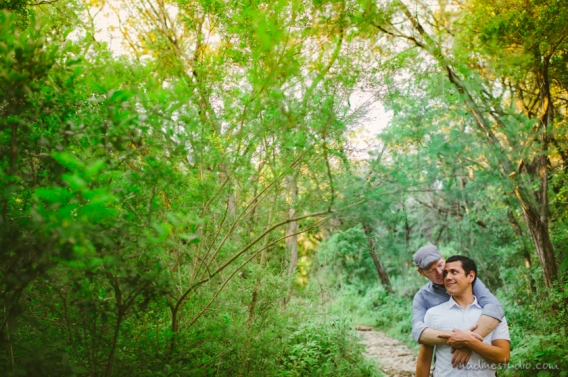 photos in the park in austin