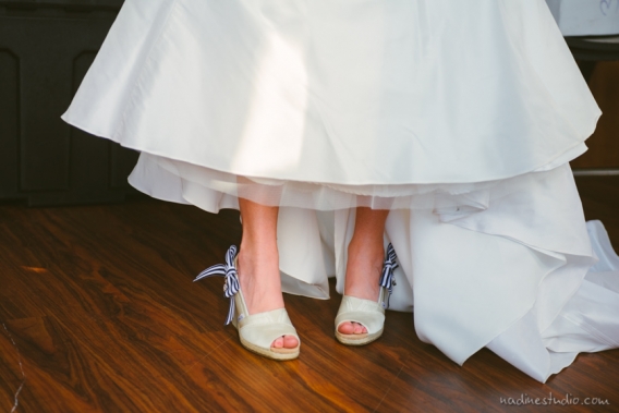 the commodore riverboat wedding