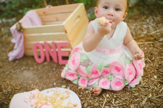 cake smash