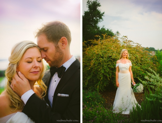 vintage villas wedding photographer