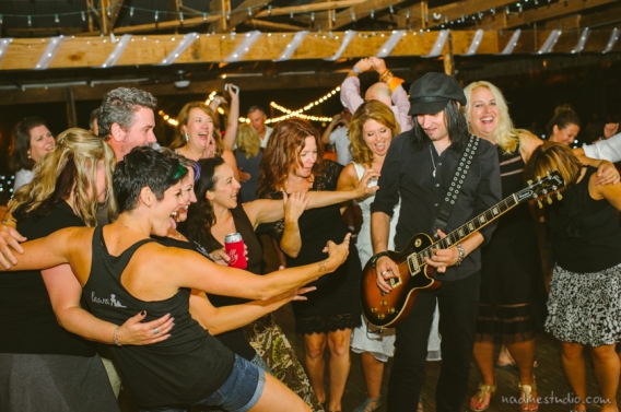 wedding band