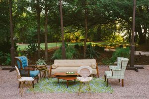 loot vintage rentals