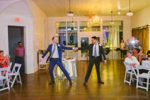 amazing first dance